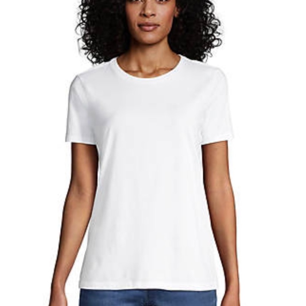 2/$20 NWT Land’s End Tee